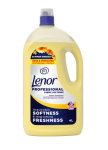 Lenor Professional Fabric Softner Summer Breeze 4L