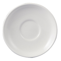 Dudson Classic After Dinner Sa ucers 120mm
