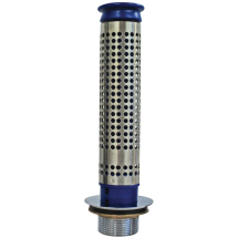 80mm Stand Pipe For 250mm Deep Sink 80mm Stand Pipe For 250mm Deep Sink