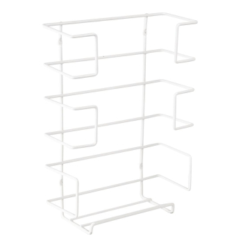 Vogue Disposable Glove Dispenser (3 tier) Vogue Disposable Glove Dispenser (3 tier)