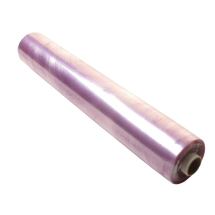 Vogue Pre-Perforated Cling Film 450mm x 500m (3 Pack) Vogue Pre-Perforated Cling Film 450mm x 500m (3 Pack)