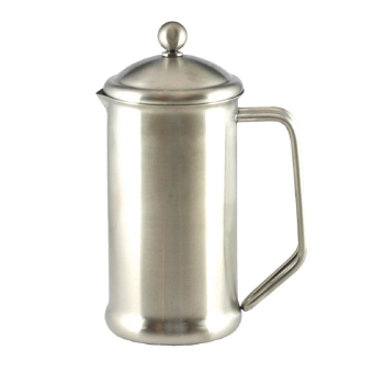 Cafetiere Stainless Steel Sati n Finish 3 Cup