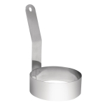 Vogue Long Handled Egg Ring 10 0mm