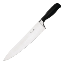 Vogue Soft Grip Chefs Knife 25 .5cm