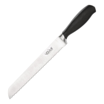 Vogue Soft Grip Bread Knife 20 .5cm