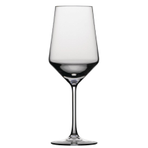 Schott Zwiesel Pure Crystal Re d Wine Glasses 540ml