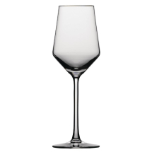 Schott Zwiesel Pure Crystal Wh ite Wine Glasses 300ml