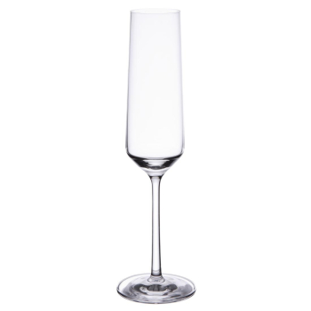 Schott Zwiesel Pure Crystal Ch ampagne Flutes 209ml Schott Zwiesel Pure Crystal Ch ampagne Flutes 209ml