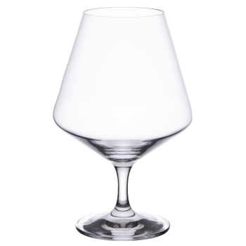 Schott Zwiesel Pure Crystal Co gnac Glasses 616ml