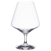 Schott Zwiesel Pure Crystal Co gnac Glasses 616ml Schott Zwiesel Pure Crystal Co gnac Glasses 616ml