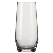 Schott Zwiesel Pure Crystal Hi Ball Glasses 357ml Schott Zwiesel Pure Crystal Hi Ball Glasses 357ml