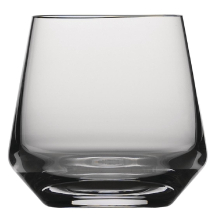 Schott Zwiesel Pure Crystal Tu mblers 389ml Schott Zwiesel Pure Crystal Tu mblers 389ml