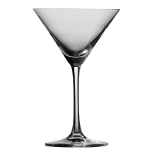 Schott Zwiesel Bar Special Cry stal Martini Glasses 166ml
