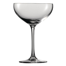 Schott Zwiesel Bar Special Cry stal Champagne Saucers 281ml