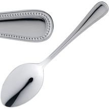 Amefa Bead Service Spoon