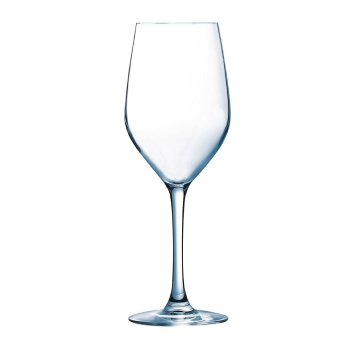 Arcoroc Mineral Wine Glasses 270ml (24 pack) Arcoroc Mineral Wine Glasses 270ml (24 pack)