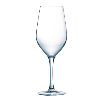 Arcoroc Mineral Wine Glasses 50ml (24 pack) Arcoroc Mineral Wine Glasses 50ml (24 pack)