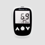 Fine Test Blood Glucose Monitoring System
