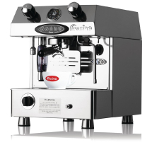 Fracino Contempo automatic 1 G roup Dual Fuel Espresso Coffee
