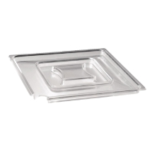 APS Float Clear Square Cover 1 90 x 190mm