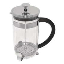 Olympia Stainless Steel Cafeti ere 3 Cup