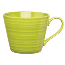 Art de Cuisine Rustics Green Snug Mugs 341ml (6 Pack) Art de Cuisine Rustics Green Snug Mugs 341ml (6 Pack)