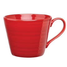 Art de Cuisine Rustics Red Snug Mugs 341ml (6 Pack) Art de Cuisine Rustics Red Snug Mugs 341ml (6 Pack)