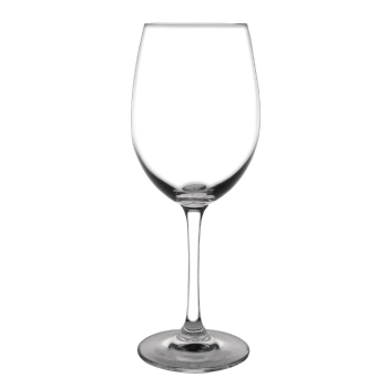 Olympia Modale Crystal Wine Glasses 520ml (6 Pack) Olympia Modale Crystal Wine Glasses 520ml (6 Pack)