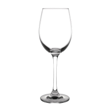 Olympia Modale Crystal Wine Glasses 320ml - Box of 6