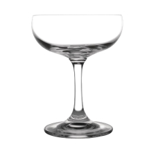 Bar Collection Crystal Champagne Saucers 200ml (Qty6) Bar Collection Crystal Champagne Saucers 200ml (Qty6)