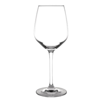 Olympia Chime Crystal Wine Gla sses 365ml