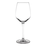 Olympia Chime Crystal Wine Glasses 365ml (Pack of 6)
