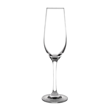 Chime Crystal Champagne Flutes 225ml (6 Pack) Chime Crystal Champagne Flutes 225ml (6 Pack)