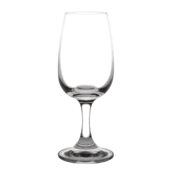 Bar Collection Crystal Port or Sherry Glasses 120ml(Qty 6) Bar Collection Crystal Port or Sherry Glasses 120ml(Qty 6)