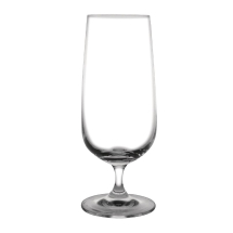 Bar Collection Crystal Stemmed Beer Glasses 410ml (Pack of 6) Bar Collection Crystal Stemmed Beer Glasses 410ml (Pack of 6)