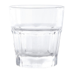 Olympia Toughened Orleans Tumblers 240ml (12 Pack)