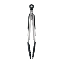 OXO Good Grips Locking Tongs with Silicone 9inch OXO Good Grips Locking Tongs with Silicone 9inch