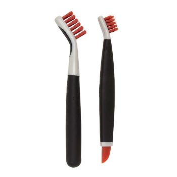 Oxo Deep Clean Brush Set Oxo Deep Clean Brush Set