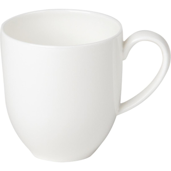 Royal Bone China Verona Mugs 300ml (Pack of 6) Royal Bone China Verona Mugs 300ml (Pack of 6)