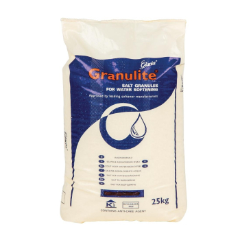 Water Softening Dishwasher Salt 25kg Water Softening Dishwasher Salt 25kg