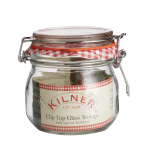Kilner Clip Top Preserve Jar 5 00ml