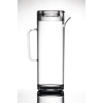 Polycarbonate Jugs with Lids 1.7Ltr (Pack of 4)