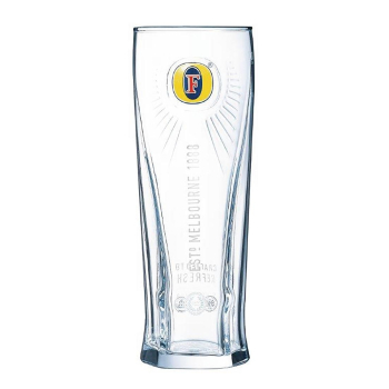 Arcoroc Fosters Beer Glasses 570ml CE Marked (24 pack) Arcoroc Fosters Beer Glasses 570ml CE Marked (24 pack)