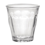 Duralex Picardie Tumblers 90ml (6 Pack)