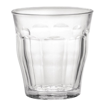 Duralex Picardie Tumblers 310ml (6 pack) Duralex Picardie Tumblers 310ml (6 pack)