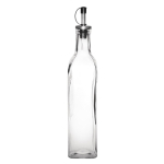 Olympia Vinegar and Olive Oil Bottle 500ml (6 Pack) Olympia Vinegar and Olive Oil Bottle 500ml (6 Pack)