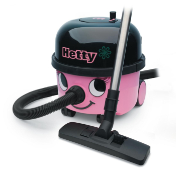 Numatic Hetty Vacuum Cleaner Numatic Hetty Vacuum Cleaner