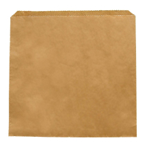 Vegware Compostable Kraft Sandwich Bags (1000 Pack) Vegware Compostable Kraft Sandwich Bags (1000 Pack)