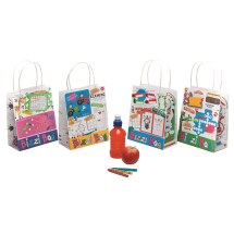 Bizzi Assorted Meal Bags