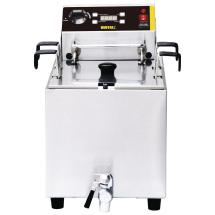 Buffalo Pasta Cooker with Time r